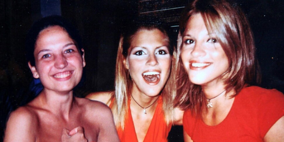 Stefania Cappa a Stasi: "E Stefania Cappa a Stasi: "E