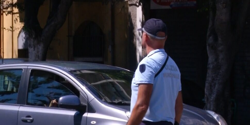 Messina, concorso vigili urbani: assunzioni entro l'estate