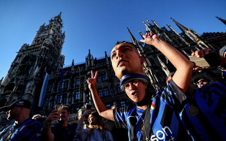 all ombra della tour eiffel e dei sogni nerazzurri una notte per entrare nella leggenda le probabili formazioni di inter psg da Feedpress.me all ombra della tour eiffel e dei sogni nerazzurri una notte per entrare nella leggenda le probabili formazioni di inter psg