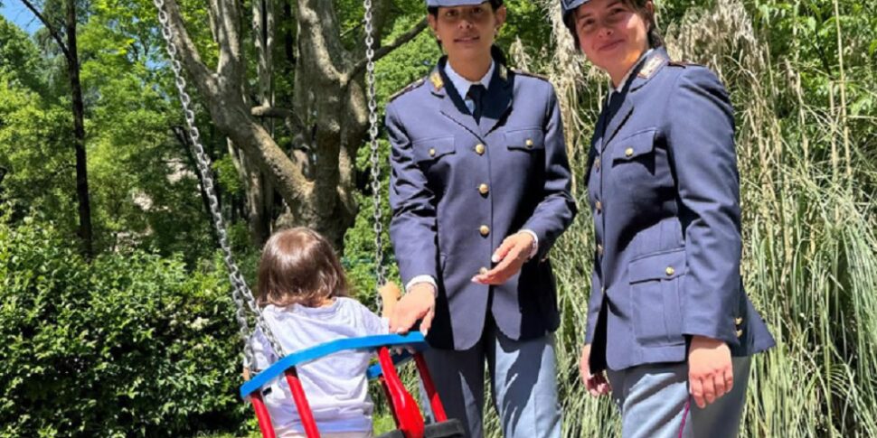 novara la bimba di 14 mesi trovata positiva alla cocaina era stata affidata a una tossicodipendente da Feedpress.me novara la bimba di 14 mesi trovata positiva alla cocaina era stata affidata a una tossicodipendente