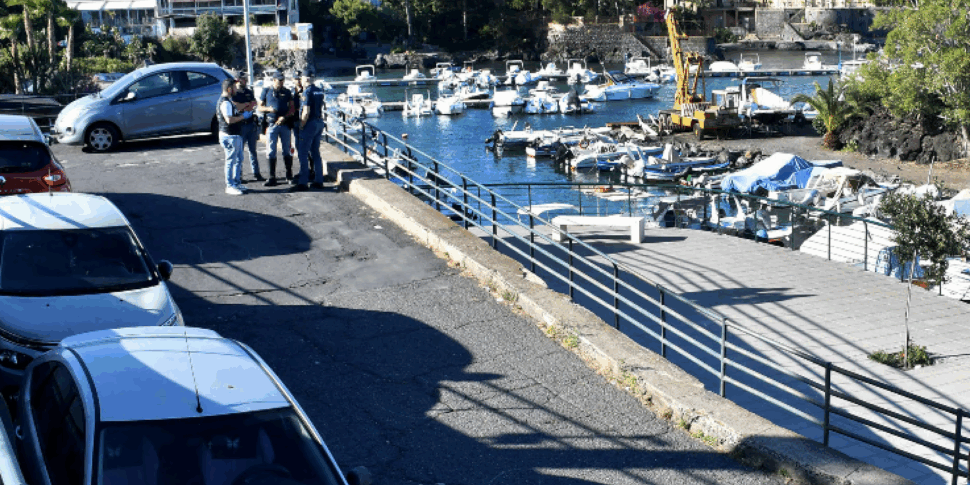 delitto re a catania la vittima aveva spesso fornito vestiti e cibo al suo omicida da Feedpress.me delitto re a catania la vittima aveva spesso fornito vestiti e cibo al suo omicida