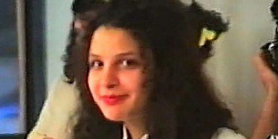 svolta nel giallo di manuela murgia la 16enne trovata morta 30 anni fa indagato l ex fidanzato da Feedpress.me svolta nel giallo di manuela murgia la 16enne trovata morta 30 anni fa indagato l ex fidanzato