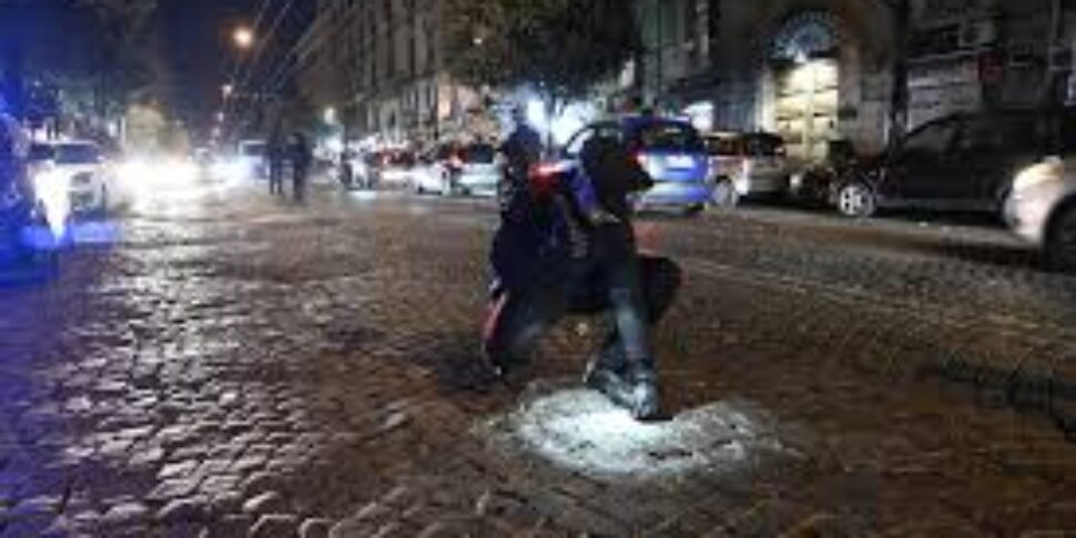 Omicidio Durante, la svolta: misure cautelari per gli autori dell Omicidio Durante, la svolta: misure cautelari per gli autori dell