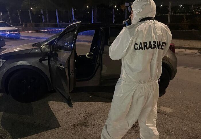 omicidiosuicidio a napoli muore anche la 31enne daniela strazzullo