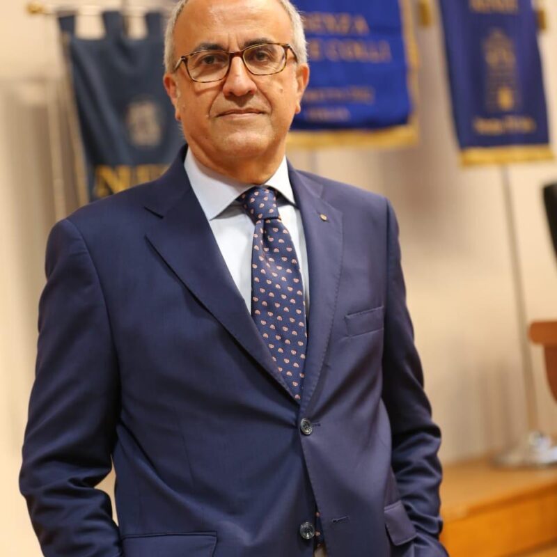 Dino De Marco