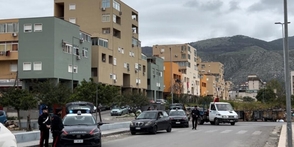 La strage di Monreale. Minacce e pressioni allo Zen, in fuga i parenti dei fermati La strage di Monreale. Minacce e pressioni allo Zen, in fuga i parenti dei fermati