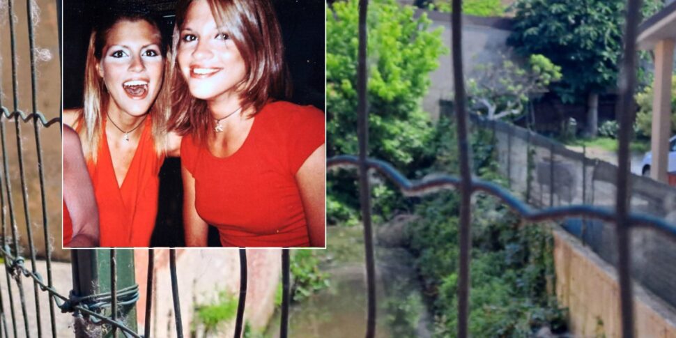 Omicidio di Chiara Poggi: spunta un sms della cugina Paola Cappa: "Mi sa che abbiamo incastrato Stasi" Omicidio di Chiara Poggi: spunta un sms della cugina Paola Cappa: "Mi sa che abbiamo incastrato Stasi"