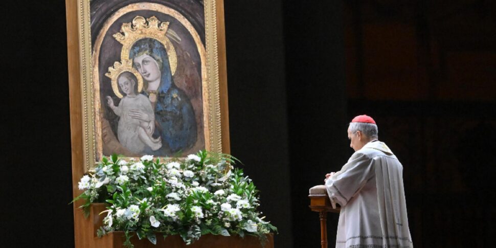 Da Mattarella a Meloni, sostegno a Papa Leone XIV su pace e diritti Da Mattarella a Meloni, sostegno a Papa Leone XIV su pace e diritti