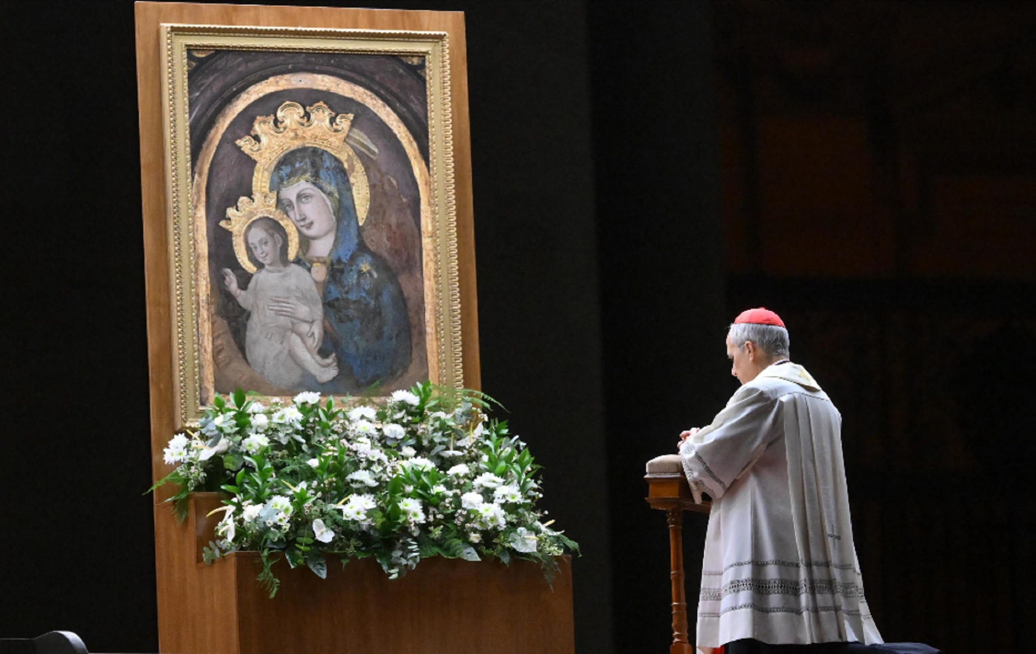 Da Mattarella a Meloni, sostegno a Papa Leone XIV su pace e diritti Da Mattarella a Meloni, sostegno a Papa Leone XIV su pace e diritti