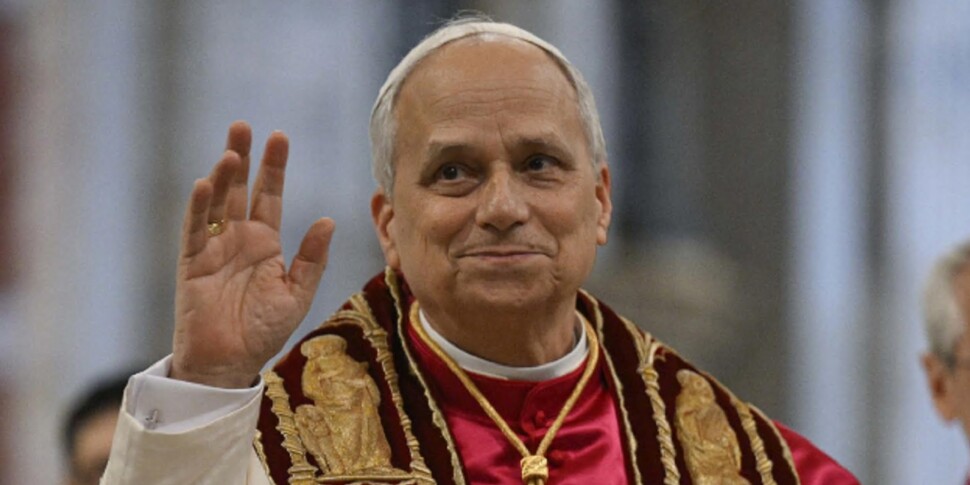 Giubileo della famiglie, Papa Leone XIV: "Il matrimonio è il vero amore tra uomo e donna" Giubileo della famiglie, Papa Leone XIV: "Il matrimonio è il vero amore tra uomo e donna"