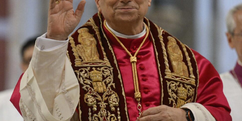 Papa Leone XIV proclama tre nuovi Venerabili: passi decisivi verso la beatificazione Papa Leone XIV proclama tre nuovi Venerabili: passi decisivi verso la beatificazione