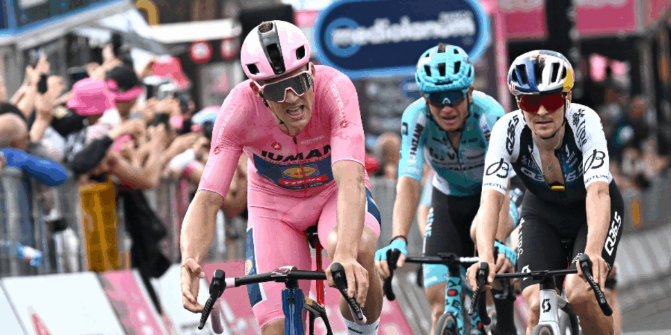 Giro d Giro d