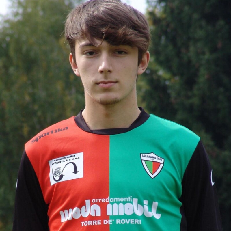 Riccardo Claris