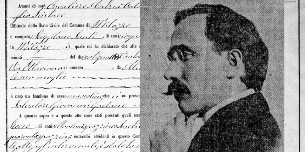 I nonni di Papa Leone XIV arrestati per adulterio nella Chicago del Novecento. La storia del milazzese Salvatore Giovanni Riggitano I nonni di Papa Leone XIV arrestati per adulterio nella Chicago del Novecento. La storia del milazzese Salvatore Giovanni Riggitano