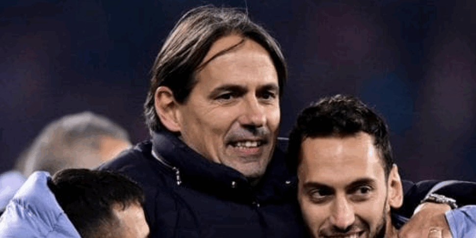 Caso ultras a San Siro, Inter e Milan patteggiano: un turno a Inzaghi e Calha. Multe per i rossoneri Caso ultras a San Siro, Inter e Milan patteggiano: un turno a Inzaghi e Calha. Multe per i rossoneri