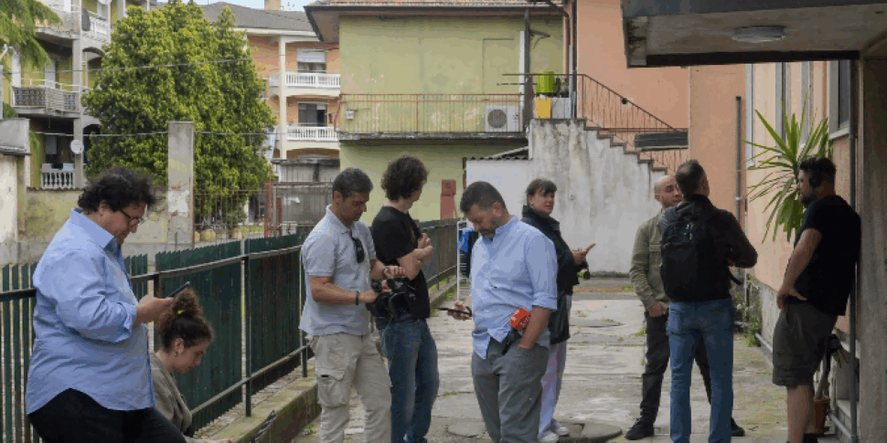 “Papà, no!”: il dramma vissuto dalla bambina che ha visto il padre uccidere la mano “Papà, no!”: il dramma vissuto dalla bambina che ha visto il padre uccidere la mano
