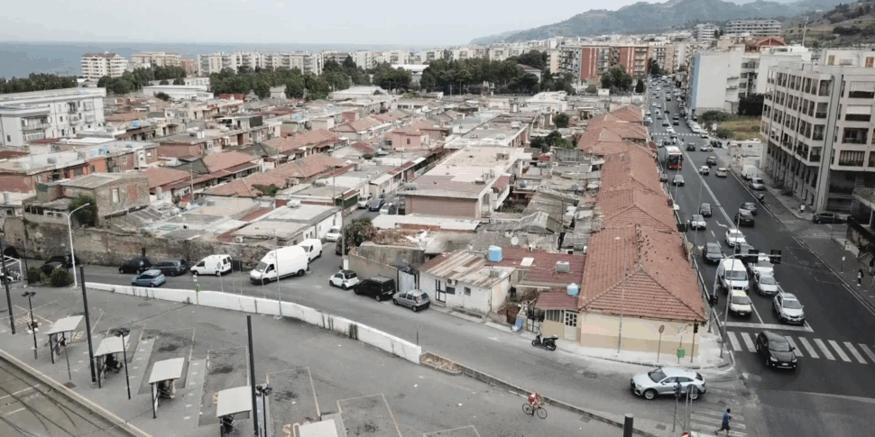 Baraccopoli di Messina, la replica del sub commissario Trovato: "Scandaloso speculare sulle sofferenze di 31 famiglie" Baraccopoli di Messina, la replica del sub commissario Trovato: "Scandaloso speculare sulle sofferenze di 31 famiglie"
