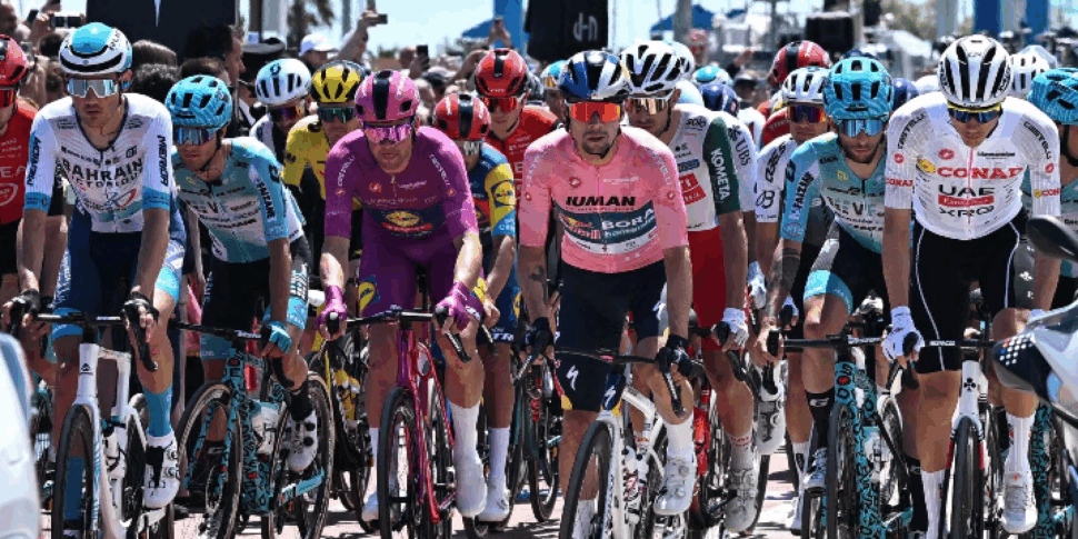 Giro d Giro d
