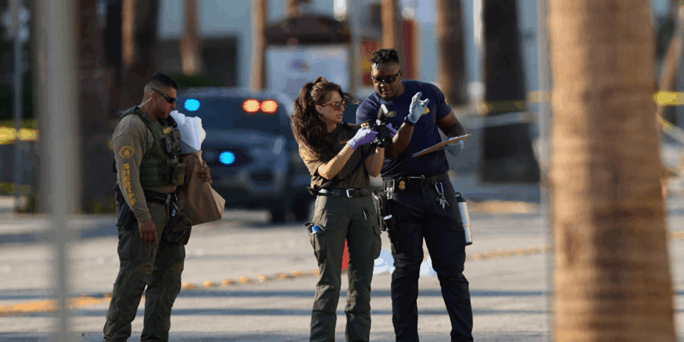 California, attentato alla clinica per la fertilità: l’FBI parla di terrorismo. Una vittima e cinque feriti California, attentato alla clinica per la fertilità: l’FBI parla di terrorismo. Una vittima e cinque feriti