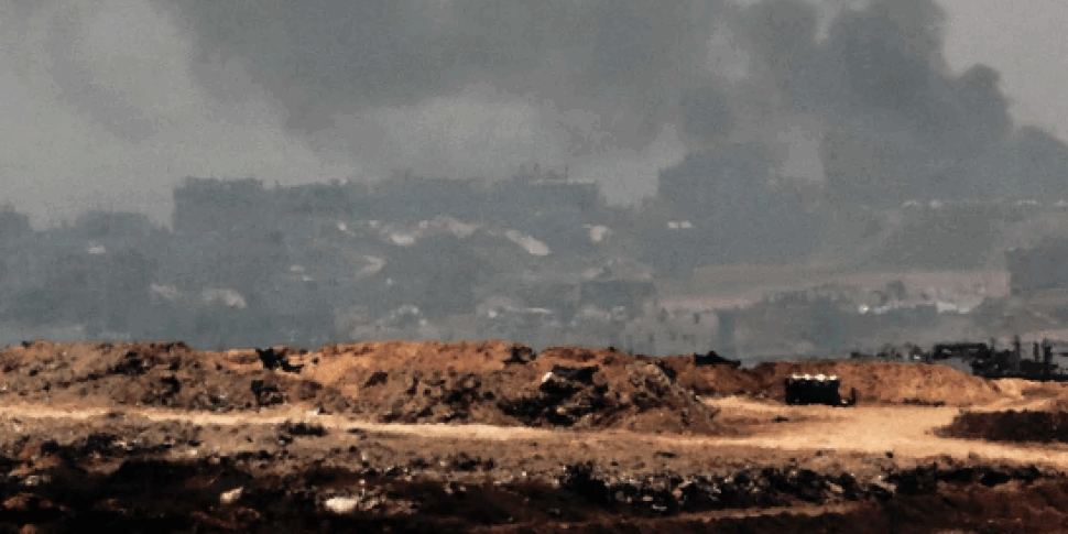 Strage a Gaza, 33 vittime dei raid israeliani: più della metà erano bambini Strage a Gaza, 33 vittime dei raid israeliani: più della metà erano bambini