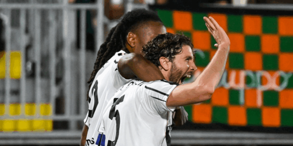 la serie a è finita juve in champions col brivido roma in el e lazio fuori dall europa lecce e parma salve in b venezia ed empoli