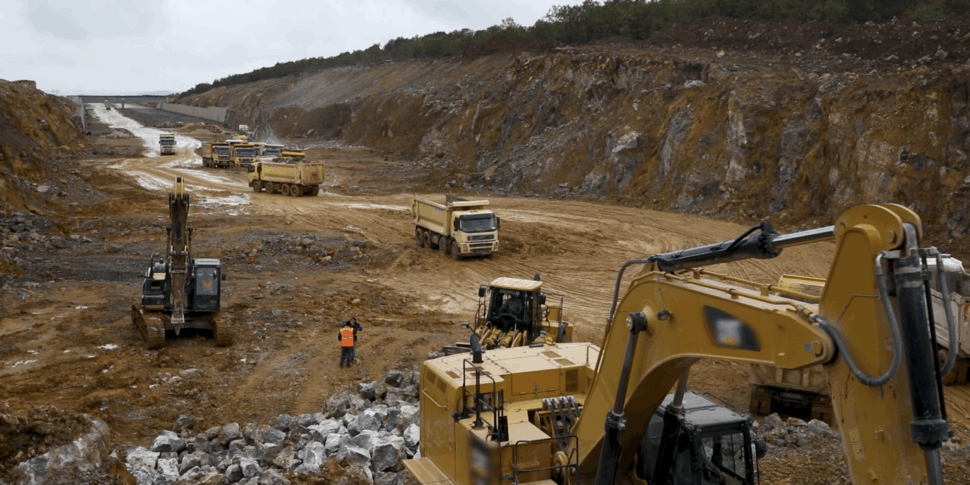 I cantieri del Ponte e l'impatto sulle strade, ecco le spiegazioni della Stretto di Messina