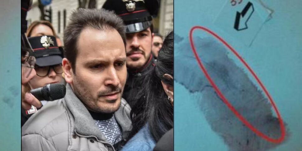 Garlasco, la svolta dopo 18 anni: il DNA di Sempio sotto le unghie di Chiara Poggi e l Garlasco, la svolta dopo 18 anni: il DNA di Sempio sotto le unghie di Chiara Poggi e l