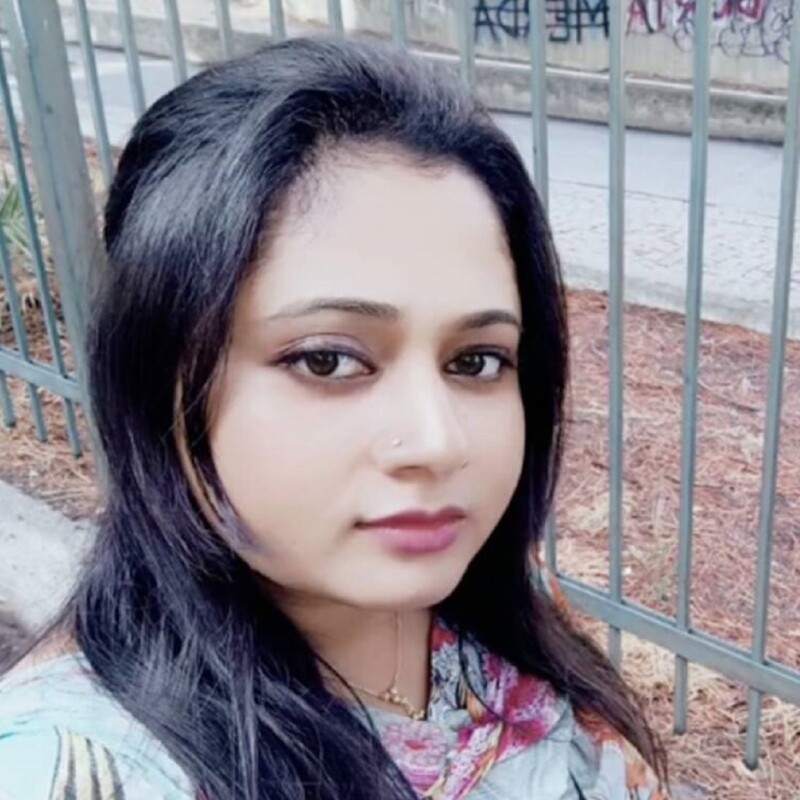 Sharmin Sultana