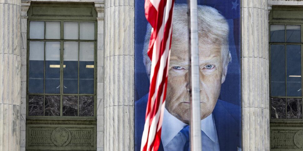 trump sanzioni a mosca se non raggiungeremo l accordo per porre fine alla guerra macron lo sprona dopo l attacco russo in ucraina da Feedpress.me trump sanzioni a mosca se non raggiungeremo l accordo per porre fine alla guerra macron lo sprona dopo l attacco russo in ucraina