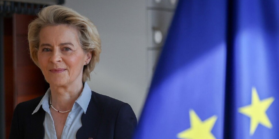 pfizergate l ue bocciata sul caso sms von der leyen non poteva negare l accesso ai giornalisti da Feedpress.me pfizergate l ue bocciata sul caso sms von der leyen non poteva negare l accesso ai giornalisti