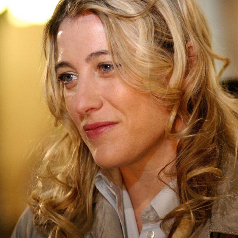 Valeria Bruni Tedeschi