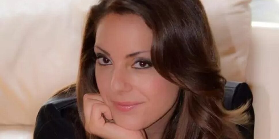Morta a 43 anni la sceneggiatrice Valeria Luzi, autrice di “Oltre la bufera” e “Il soldato senza nome” Morta a 43 anni la sceneggiatrice Valeria Luzi, autrice di “Oltre la bufera” e “Il soldato senza nome”