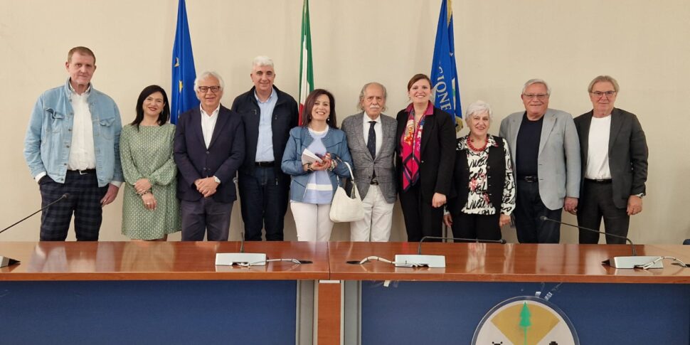 Mare Salute da Feedpress.me un mare di salute a reggio calabria visite gratuite e incontri sulla prevenzione a bordo della vespucci