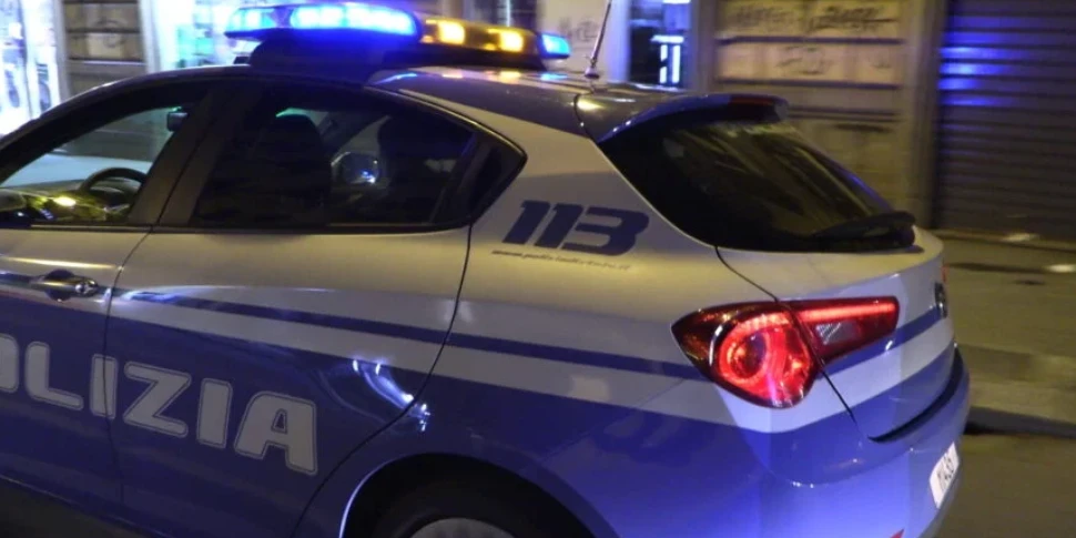 Un uomo accoltellato a Palermo, è morto per le gravi ferite all Un uomo accoltellato a Palermo, è morto per le gravi ferite all