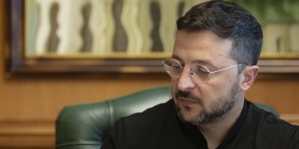 zelensky più sanzioni a mosca per forzarla alla pace anche la svizzera pronta a ospitare i negoziati per il cessate il fuoco