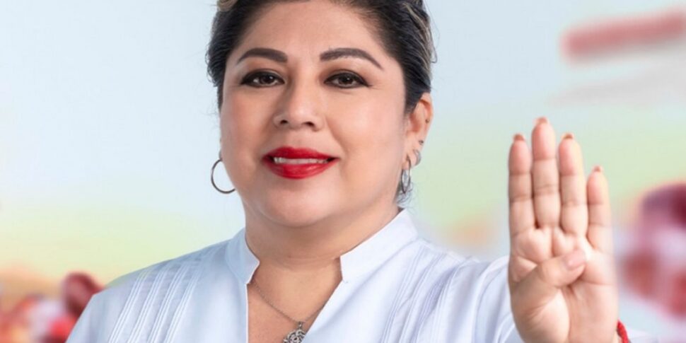 orrore in messico candidata sindaca uccisa in diretta su facebook morti anche la figlia e altre due persone da Feedpress.me orrore in messico candidata sindaca uccisa in diretta su facebook morti anche la figlia e altre due persone