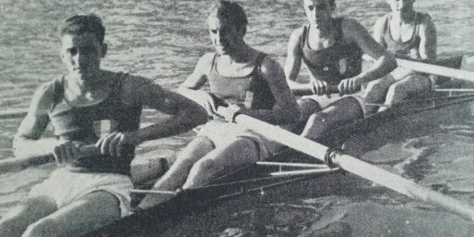 Muore a 97 anni Giuseppe Moioli, era il più anziano oro olimpico azzurro in vita Muore a 97 anni Giuseppe Moioli, era il più anziano oro olimpico azzurro in vita