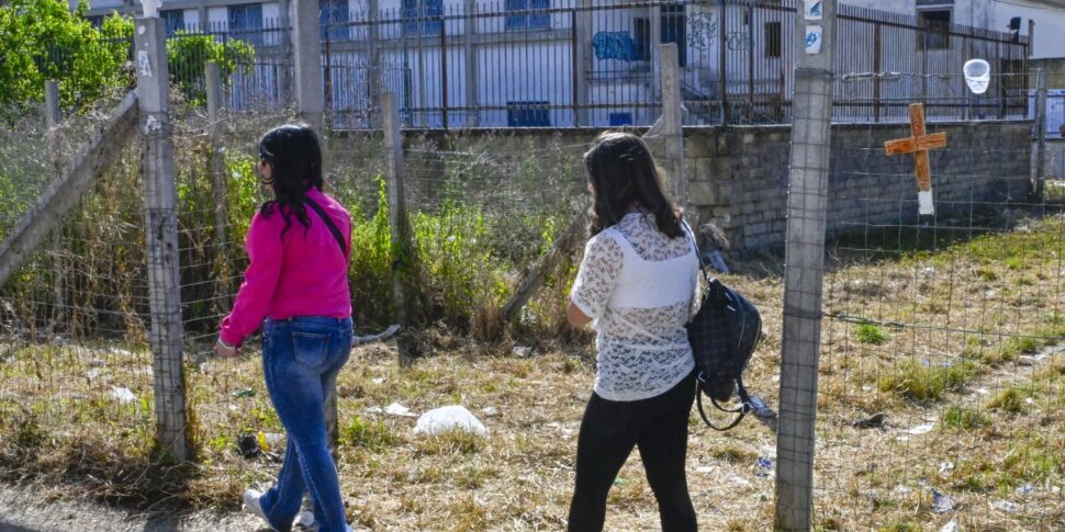 il femminicidio di afragola parla la mamma di martina carbonaro voglio giustizia voglio l ergastolo 