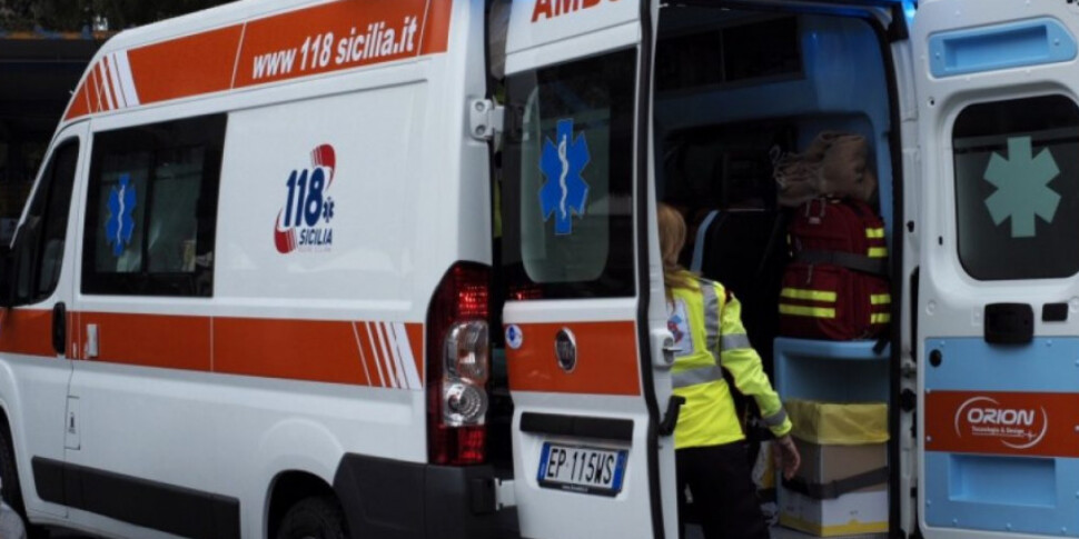 tragico schianto in moto a caltagirone danilo accardi perde la vita a 26 anni da Feedpress.me tragico schianto in moto a caltagirone danilo accardi perde la vita a 26 anni
