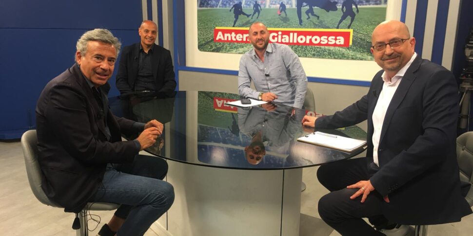 Antenna Giallorossa, verso il playout tra Messina e Foggia. Spazio anche al Futsal