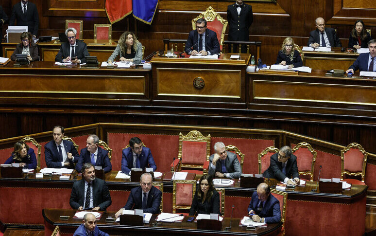 autonomia differenziata approvato il disegno di legge delega sui livelli essenziali di assistenza