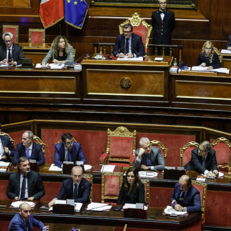 Autonomia differenziata, approvato il disegno di legge delega sui ...