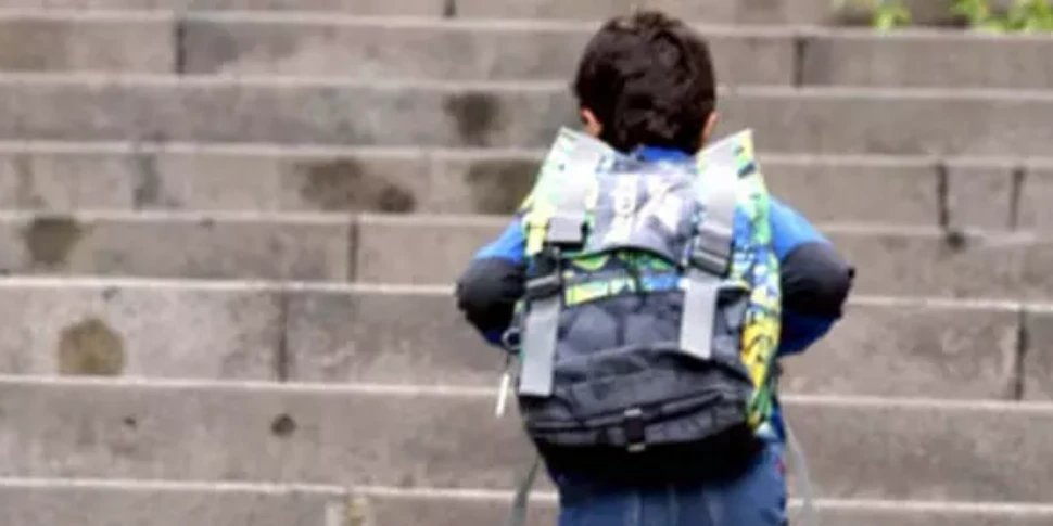 Choc in una Primaria del Casertano, bambino con autismo lasciato sporco dopo i bisogni Choc in una Primaria del Casertano, bambino con autismo lasciato sporco dopo i bisogni