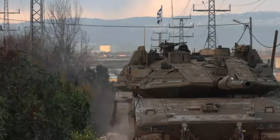 nuova offensiva a gaza blindati dell idf avanzano nella striscia l onu l escalation equivale a pulizia etnica 