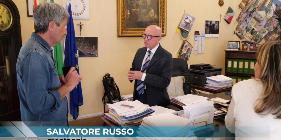 Risanamento rione Taormina, il commissario Trovato "brucia" i tempi