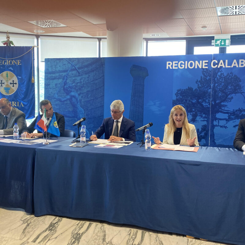 Abodi, 'fondamentale accorciare distanza tra giovani e politica'