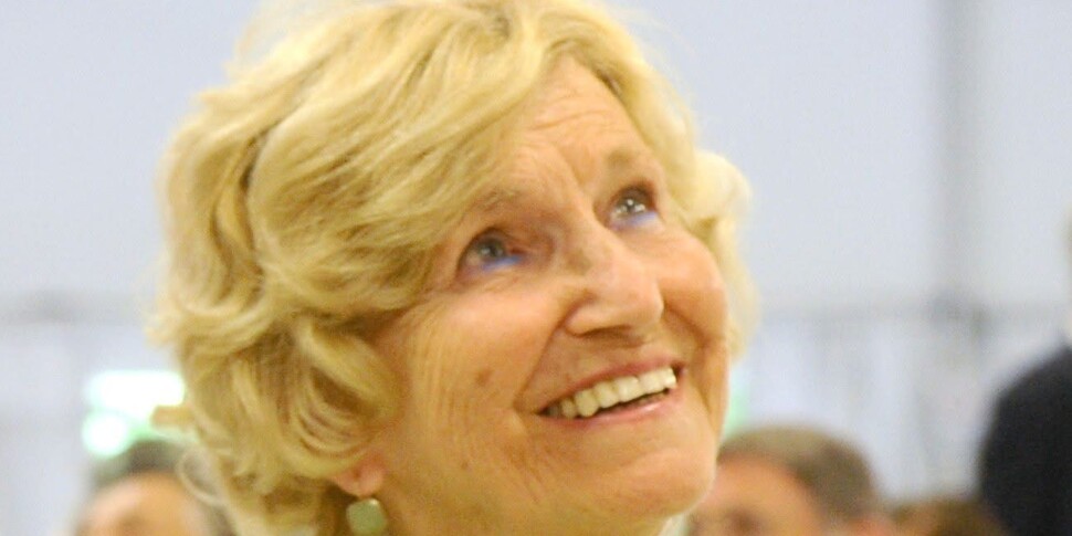 e morta lia de gasperi terza delle 4 figlie dello statista dc aveva 95 anni da Feedpress.me e morta lia de gasperi terza delle 4 figlie dello statista dc aveva 95 anni