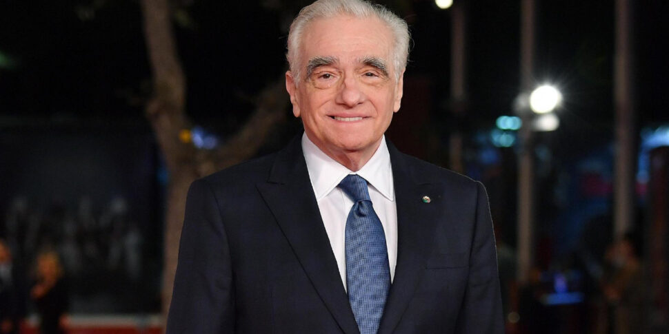 Martin Scorsese annuncia un film con "l Martin Scorsese annuncia un film con "l