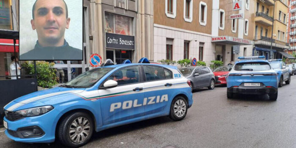 Il detenuto De Maria suicida a Milano, aveva accoltellato un collega di lavoro. Trovato un corpo nel laghetto di un parco, probabile sia la collega scomparsa Il detenuto De Maria suicida a Milano, aveva accoltellato un collega di lavoro. Trovato un corpo nel laghetto di un parco, probabile sia la collega scomparsa