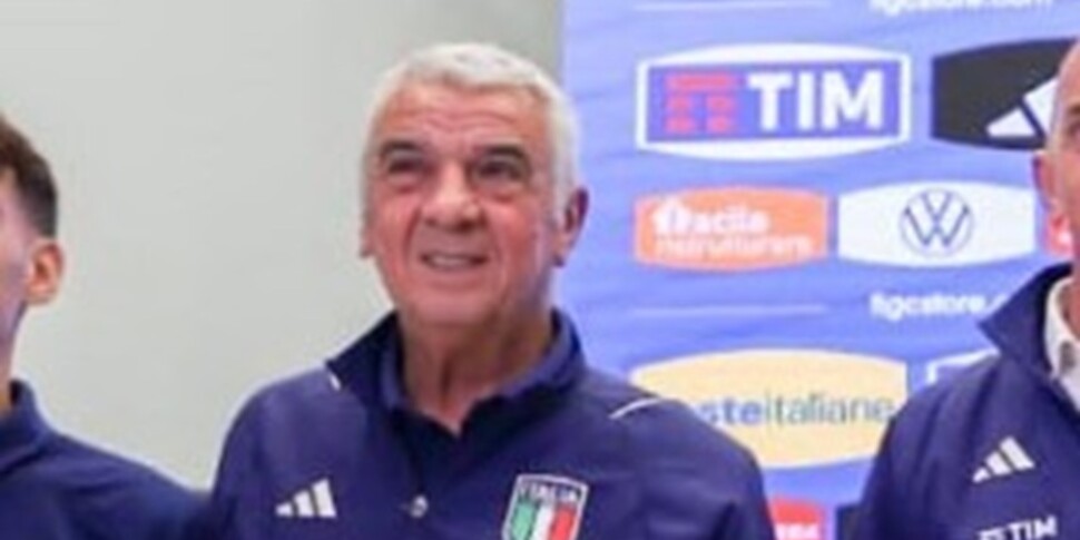 La moglie di Beccalossi: "Evaristo 47 giorni in coma, poi il risveglio" La moglie di Beccalossi: "Evaristo 47 giorni in coma, poi il risveglio"